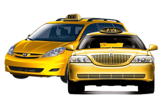 Corporate Taxi Service Indore, MP