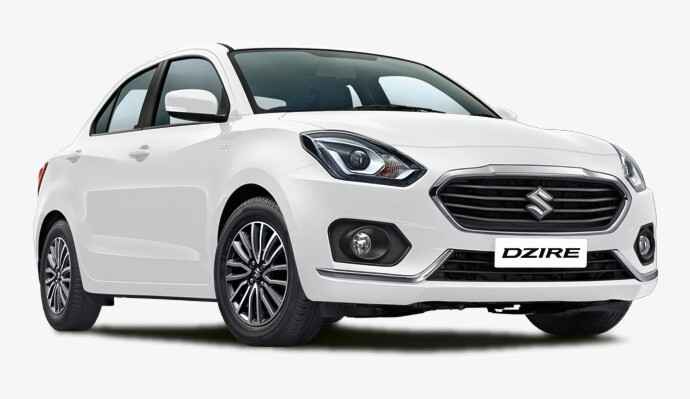 sedan car rental indore, car hire indore