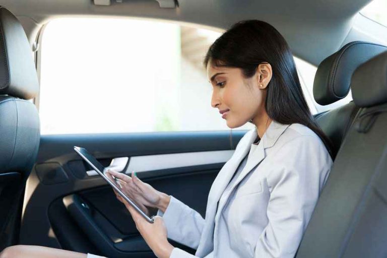 Hire Indore cab service