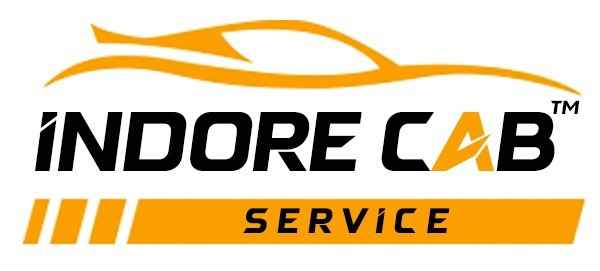 Indore Cab Service Footer logo