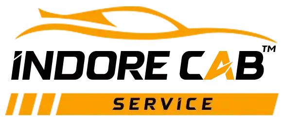 Indore Cab Service Logo