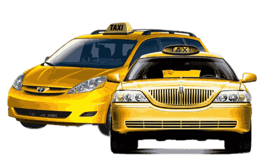 Corporate Taxi Service Indore, MP