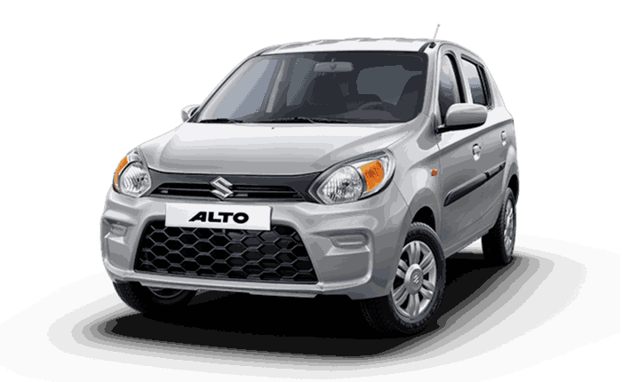 Hatchback Car Rental Indore