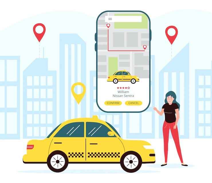 one way cab indore