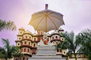 ujjain to indore taxi