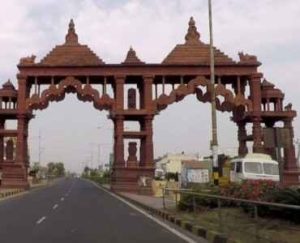 Ujjain to Indore taxi
